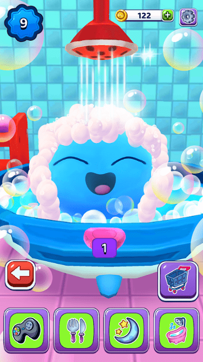 my boo2虚拟宠物手游