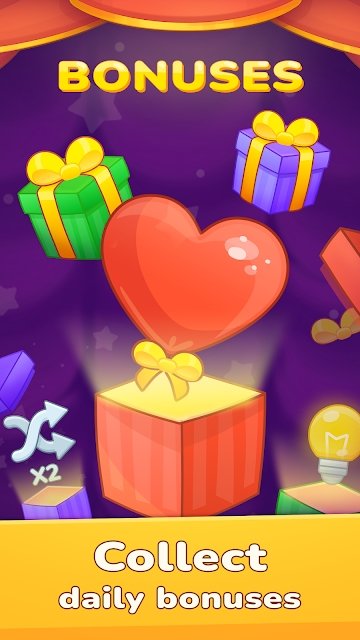 配对牌星最新版(tile star)