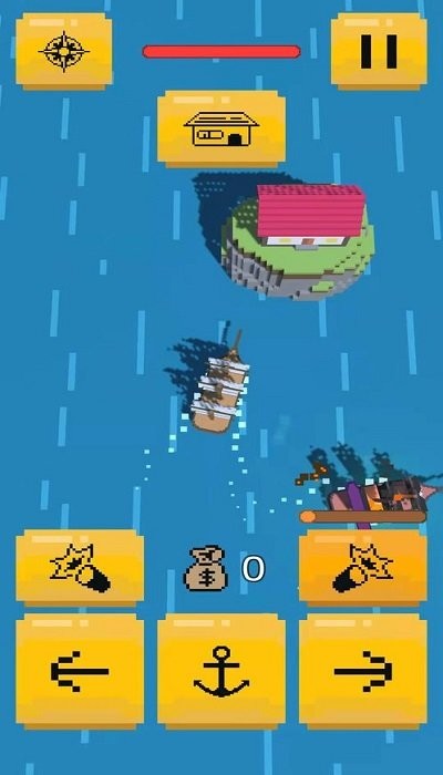 方块之海最新版 方块之海游戏下载