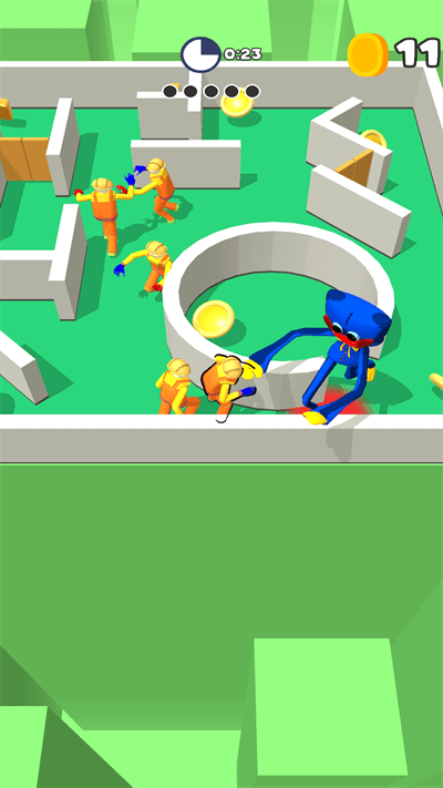 波比玩具躲猫猫游戏下载