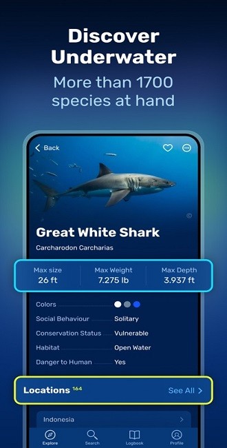 seabook软件