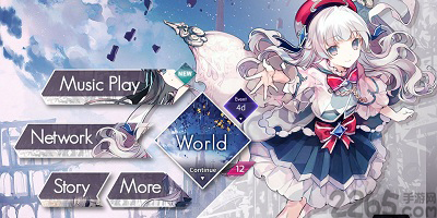 弹奏游戏