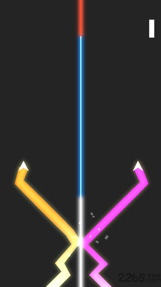 彩色障碍车道正式版