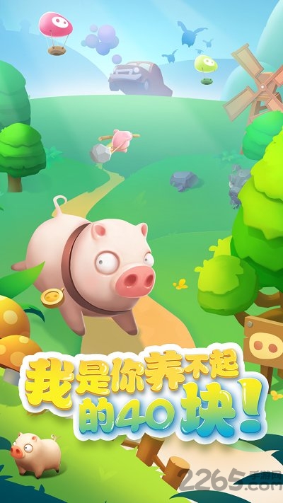 我爱猪40块手机版下载