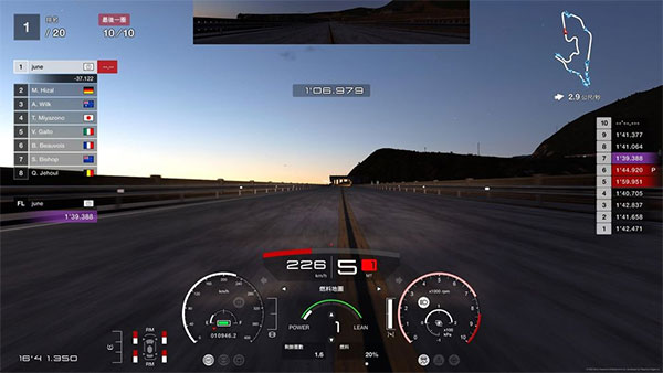 飙速车神最新版新手白金攻略 飙速车神最新版新手白金攻略