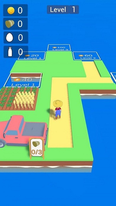Your Farmer 游戏 Your Farmer 手游