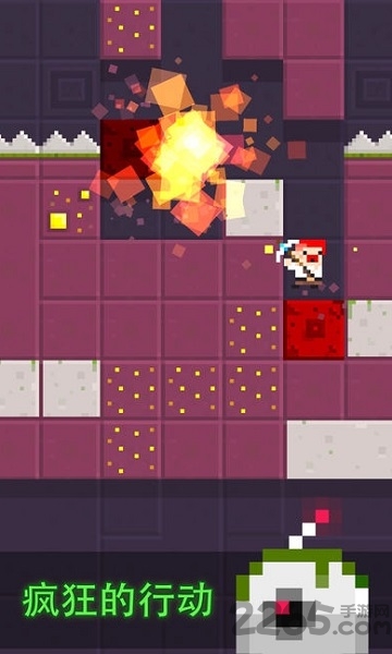 dig deep挖矿游戏