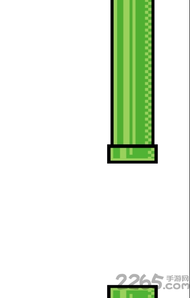 flappy bird眨眼版