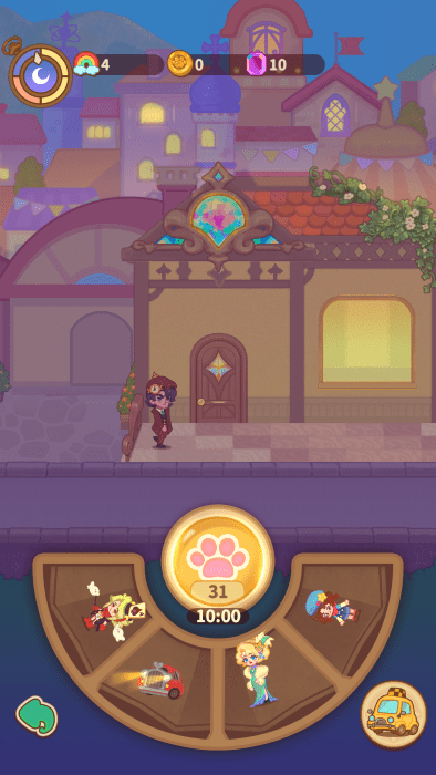 Purrfect World: Animal Haven最新版下载
