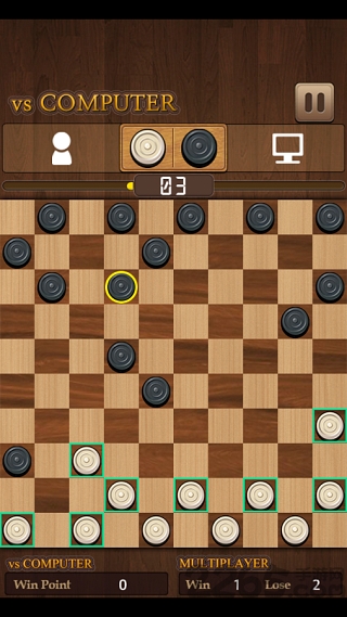 跳棋王游戏下载