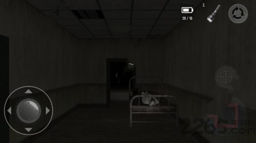 恐怖避难所汉化版