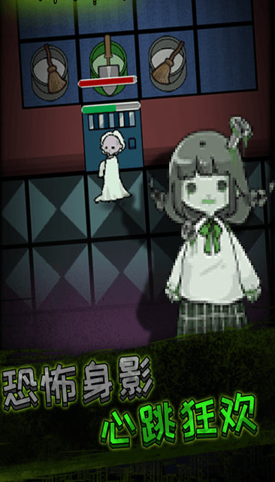 来躺平啊吞噬者模式