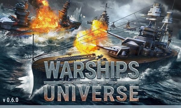 舰艇宇宙官方版下载