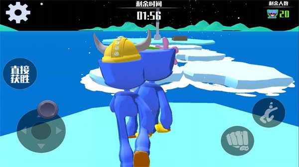 波比的游戏挑战最新版