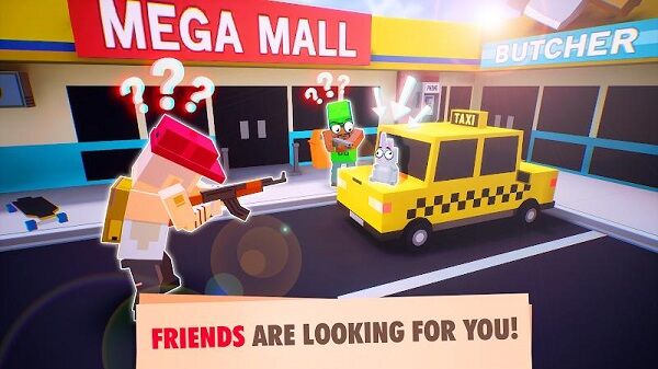 躲猫猫网上捉迷藏游戏下载