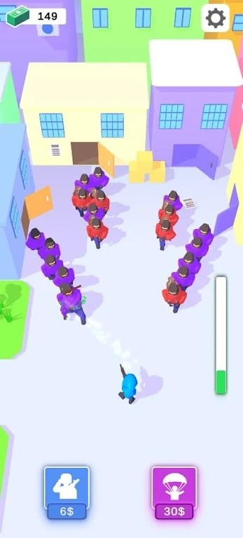 巷战围攻3D游戏下载