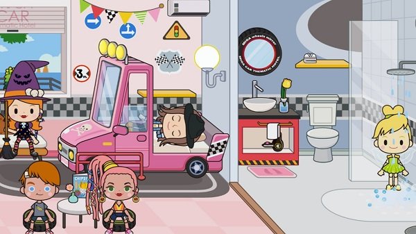 托卡生活房屋手机版