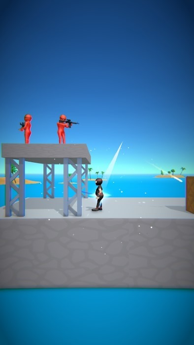 忍者转身游戏(ninja turn)