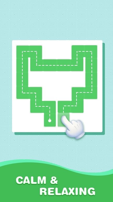 卡通连线拼图游戏 卡通连线拼图手机版下载