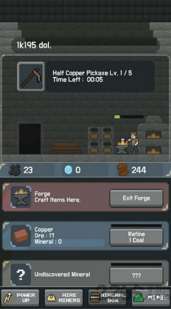 超级矿工安卓移植版