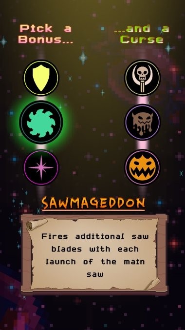 sawmania游戏