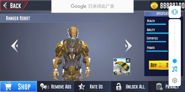 僵尸机器人射击游戏 僵尸机器人射击最新版下载