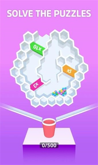 多迷宫官方版(multi maze)