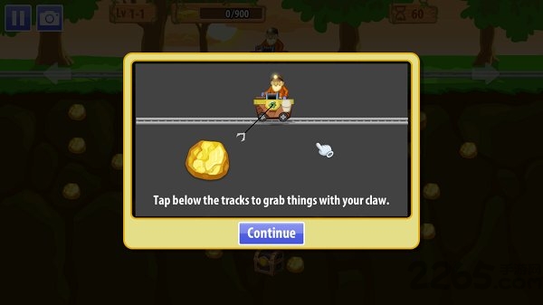 黄金矿工维加斯手游