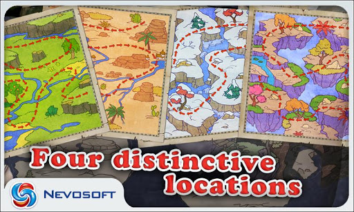 土地抢夺者手机版下载