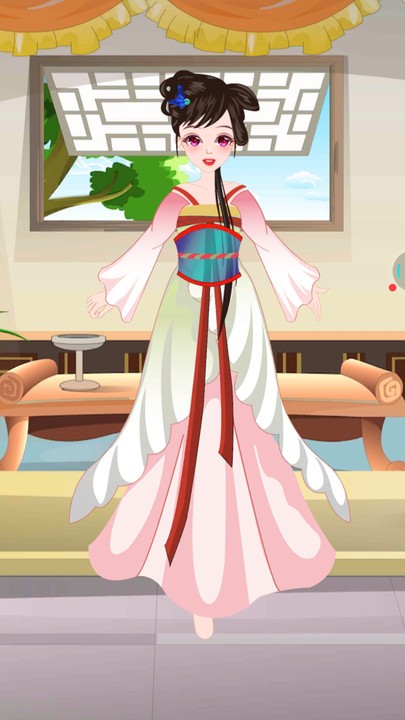 古风皇家公主手机版