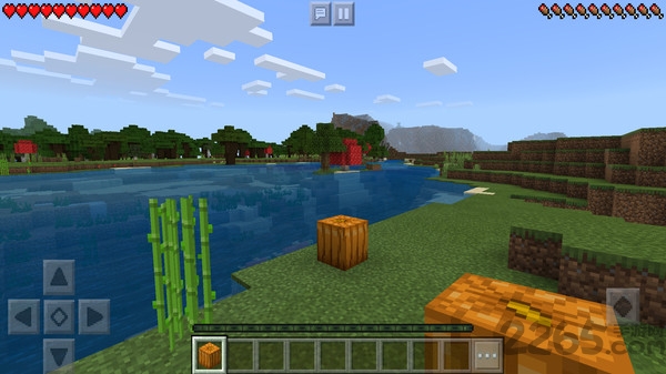 我的世界挖矿版破解版