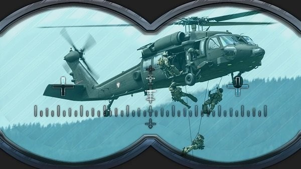 sniper 3d assassin免费版