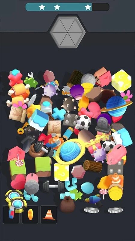 3D配对官方版 3D配对手机版下载