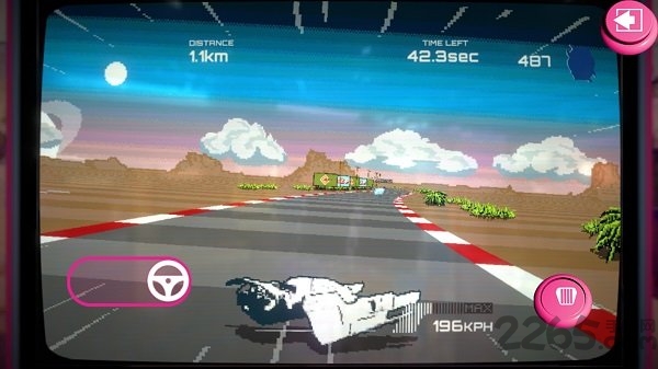 口袋游戏机最新版(the pocket arcade)
