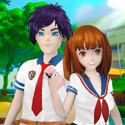漂亮女孩病娇生活手机版
