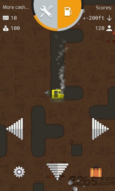 地球挖矿中文版下载