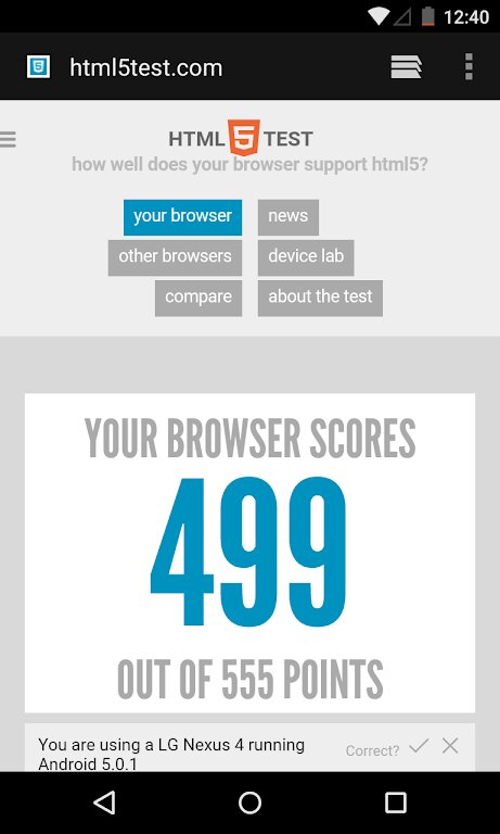 android system webview最新版本