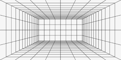 空间解谜游戏