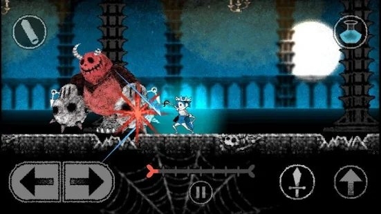 dokuro中文版