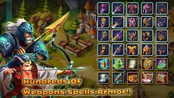 kingdom conquest最新版本