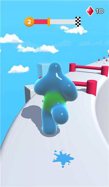 海王冲冲冲游戏