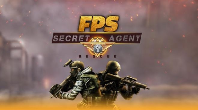 fps特工救援手机版