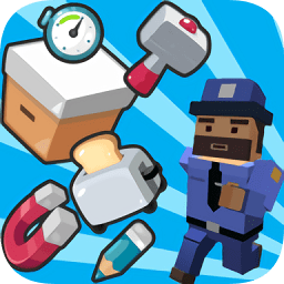 杀人躲猫猫中文版