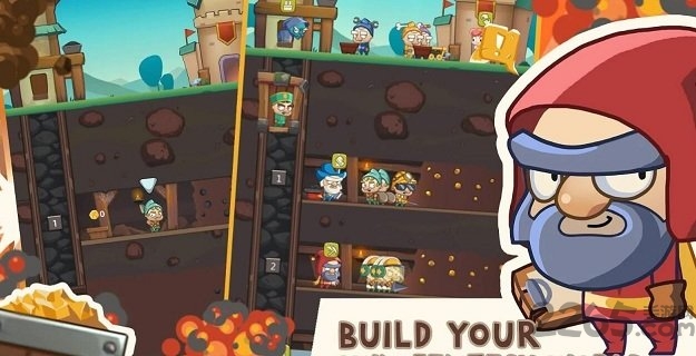 7个小矿工手机版