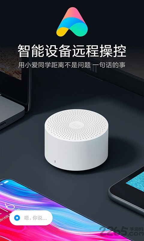 小爱同学海外版