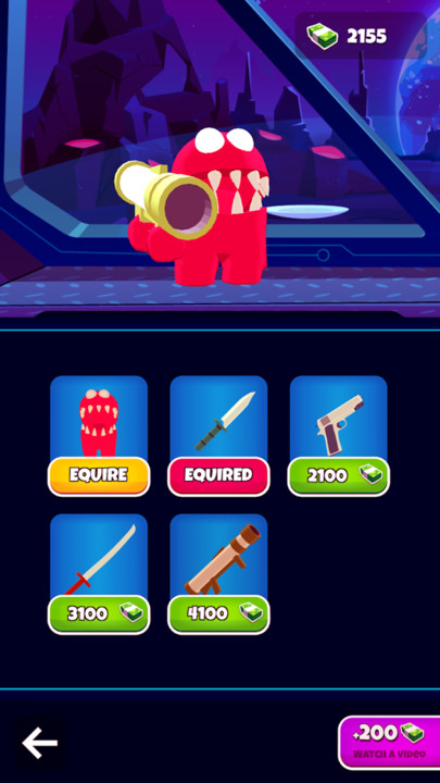 深空狼人杀之王手机版