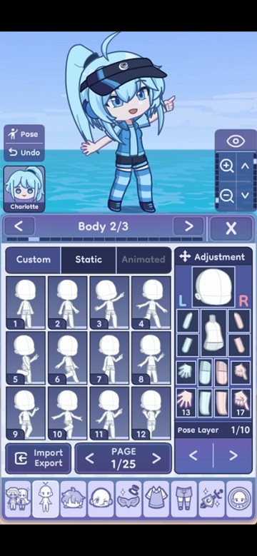 gachalife2(扭蛋人生2)