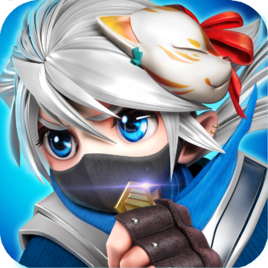 忍者萌剑传变态版