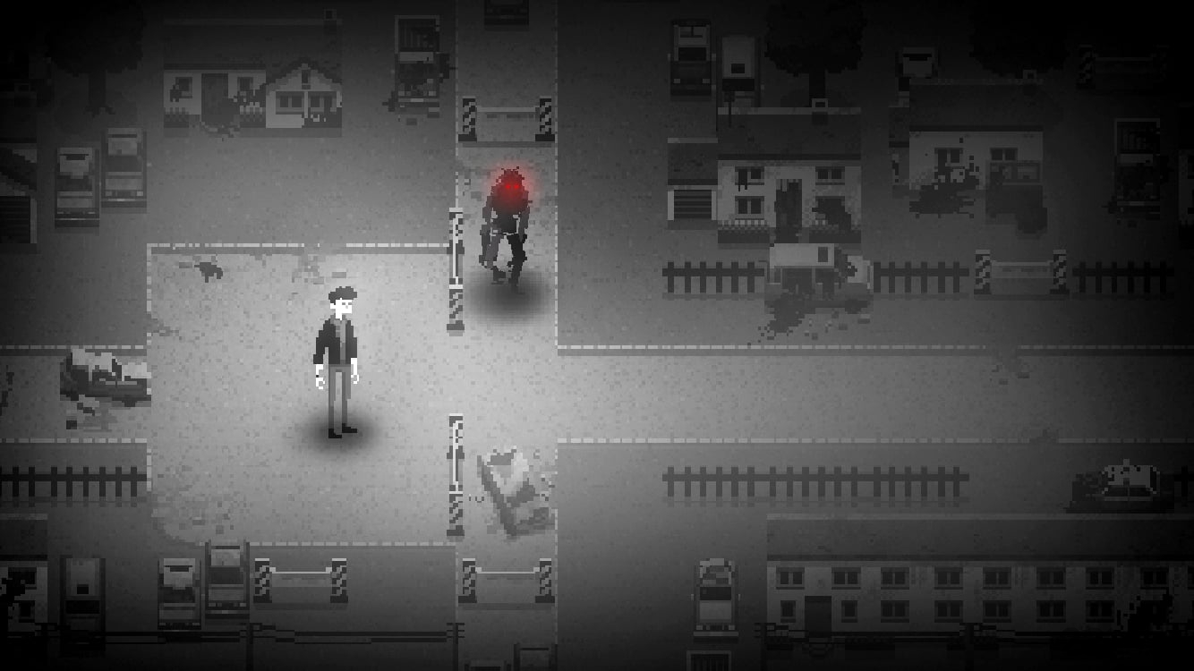 死亡之眼最新版