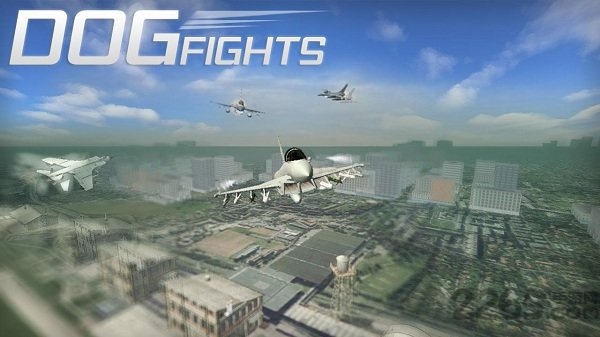 现代空战模拟手机版